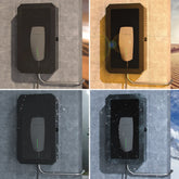 YZ EV Charging Pile Wall Protection Box For Tesla Charger Storage Box Outdoor And Indoor Universal EVS Is Suitable Accessories